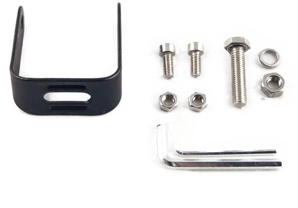 FCKLightBars Dual Purpose Chase Pods AMBER/WHITE [SOLD AS PAIR]