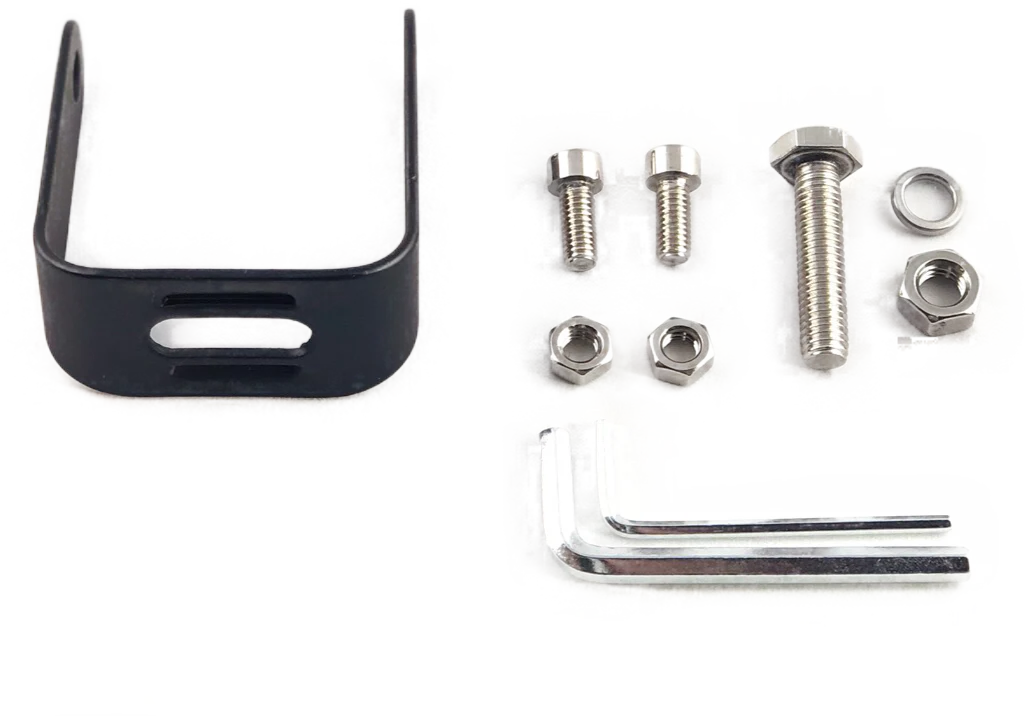 FCKLightBars Dual Purpose Chase Pods AMBER/WHITE [SOLD AS PAIR]